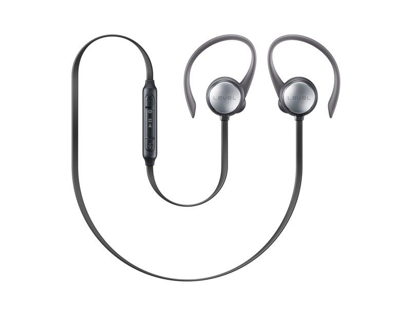 

Наушники Samsung Level Active EO-BG930CBEGRU Black