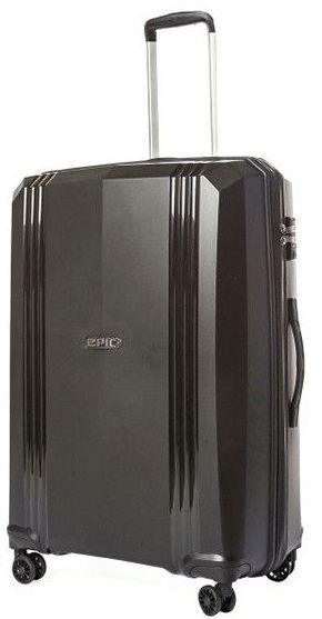 

Чемодан Epic Airwave VTT SL L (925581) Black Star