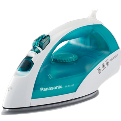 

Праска Panasonic NI-E410TMTW