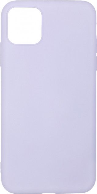 

Панель ArmorStandart Icon Case для Apple iPhone 11 Pro Max (ARM56712) Lavender