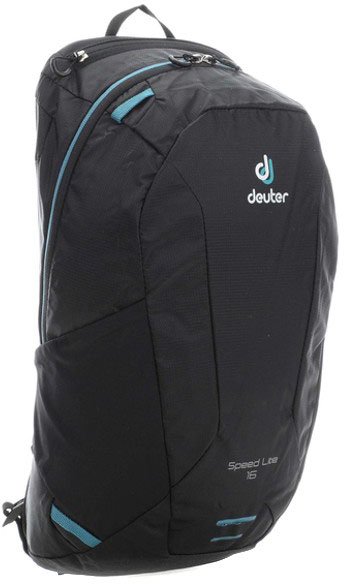 

Рюкзак Deuter Speed Lite 16 л (3410118 7000) Black