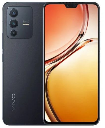 

Смартфон vivo V23 5G 8/128GB Black