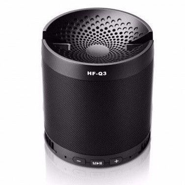 

Портативная Bluetooth акустика Q3 Black
