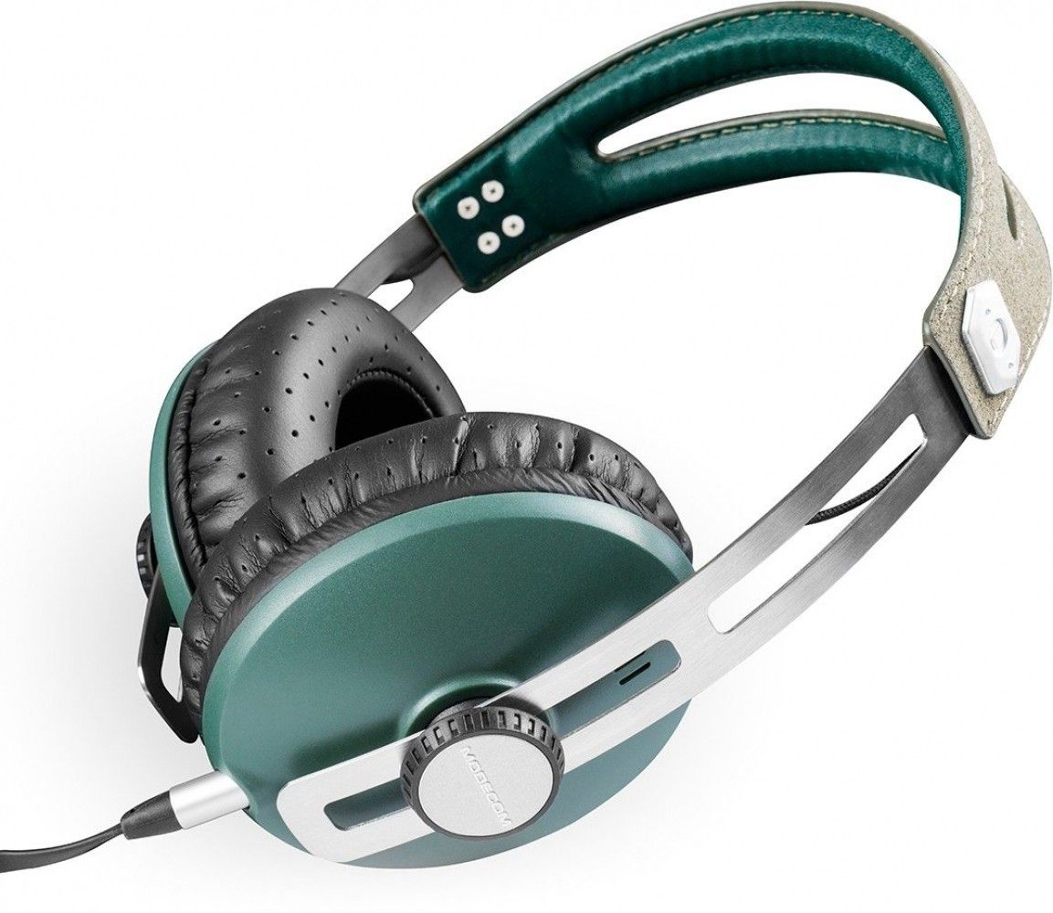 

Наушники Modecom MC-450 One (S-MC-450-ONE-GRE) Green