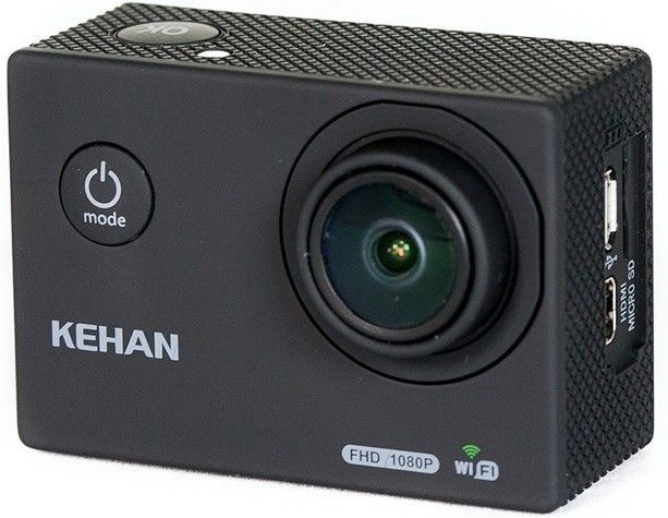 

Екшн-камера KEHAN ESR311 (DV00MP0037)
