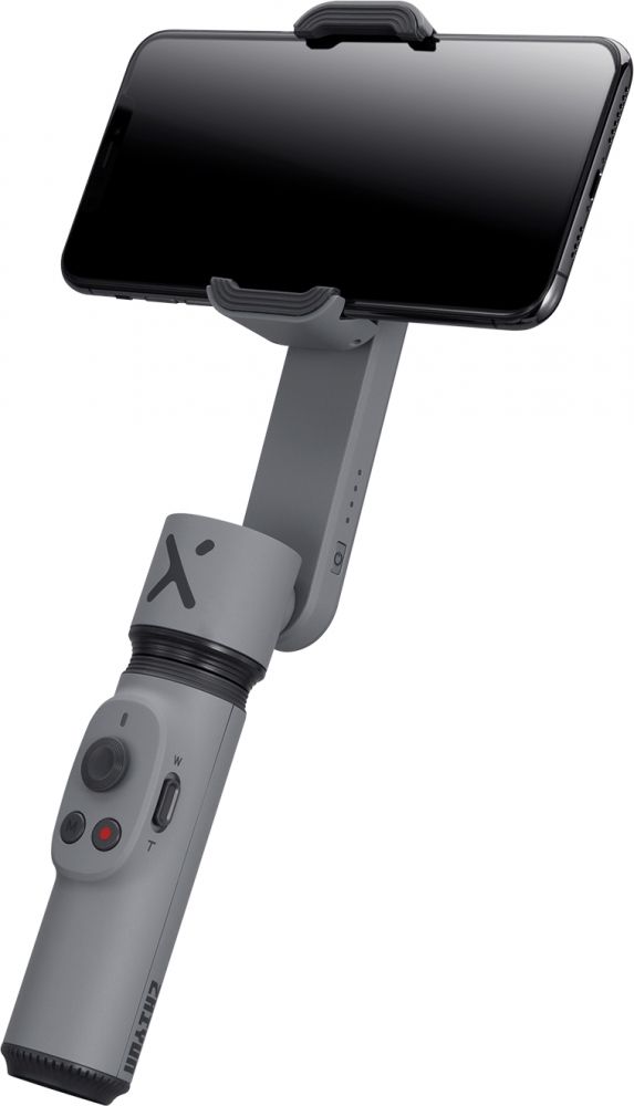 

Стедікам Zhiyun Smooth X (C030020EUR) Grey