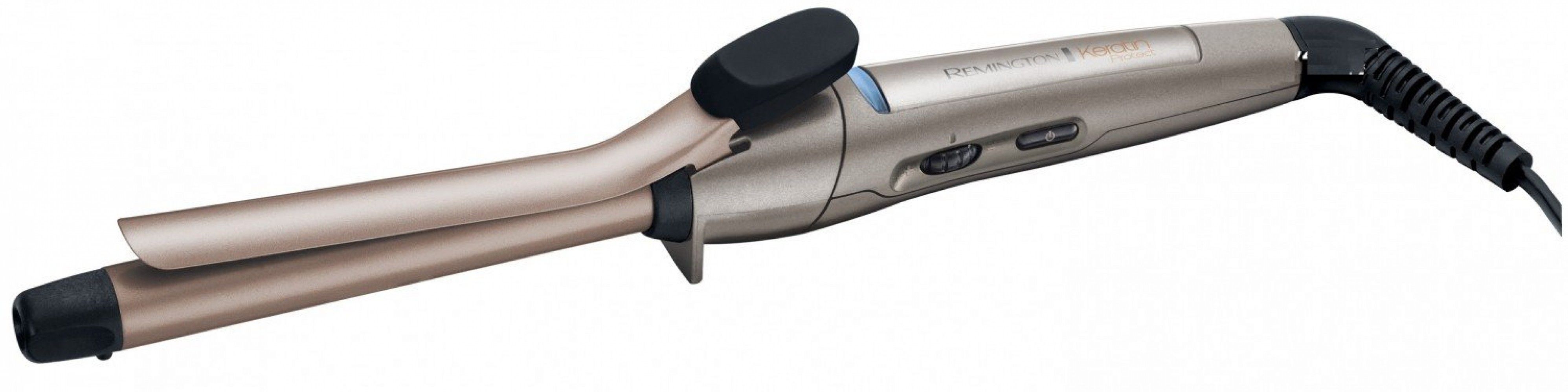 

Плойка REMINGTON CI5318 Keratin Protect