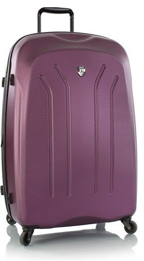 

Валіза на коліщатах Heys Lightweight Pro L (924312) Purple