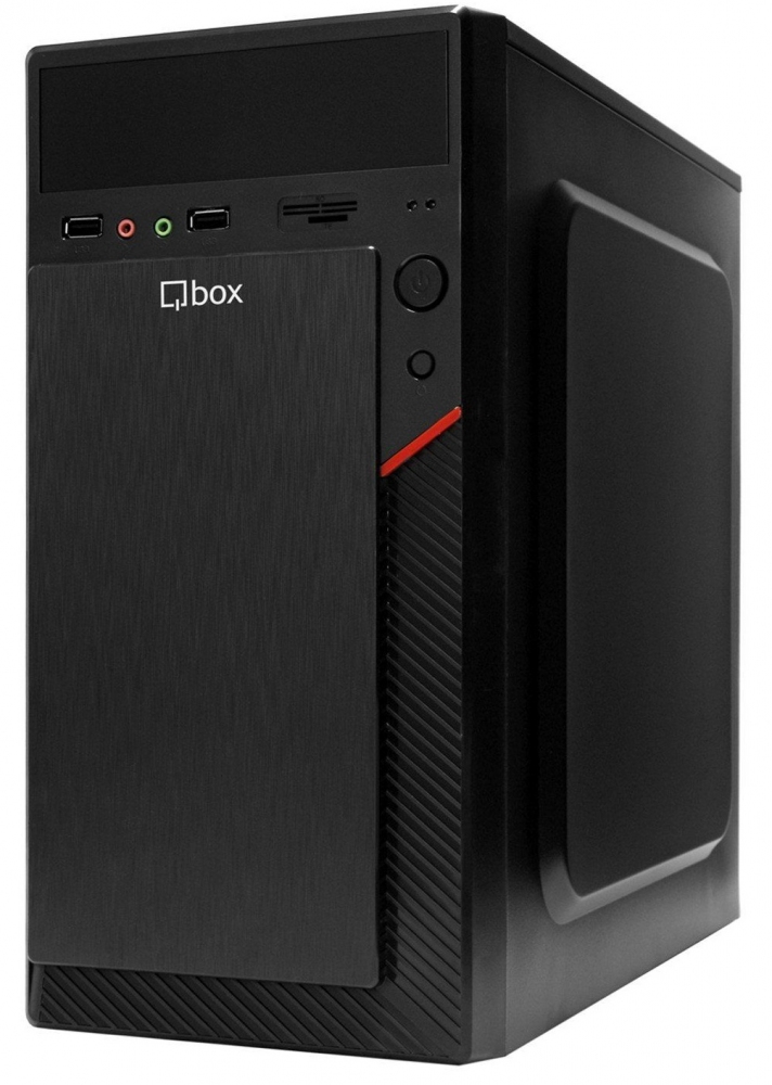 

Компьютер Qbox A0168