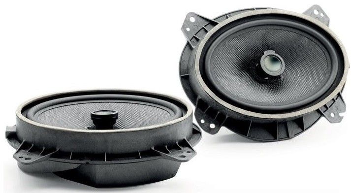 

Автоакустика Focal IC 690TOY