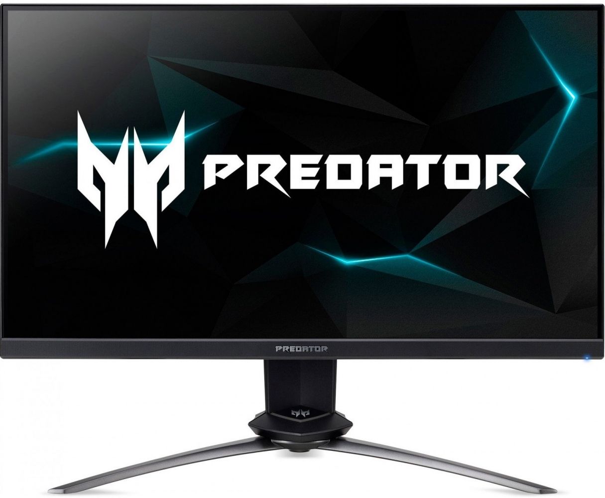 

Монитор Acer Predator XN253QXbmiprzx (UM.KX3EE.X01)