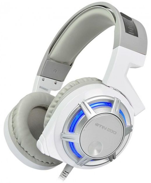 

Гарнітура дротова Somic Stincoo G926 Silver