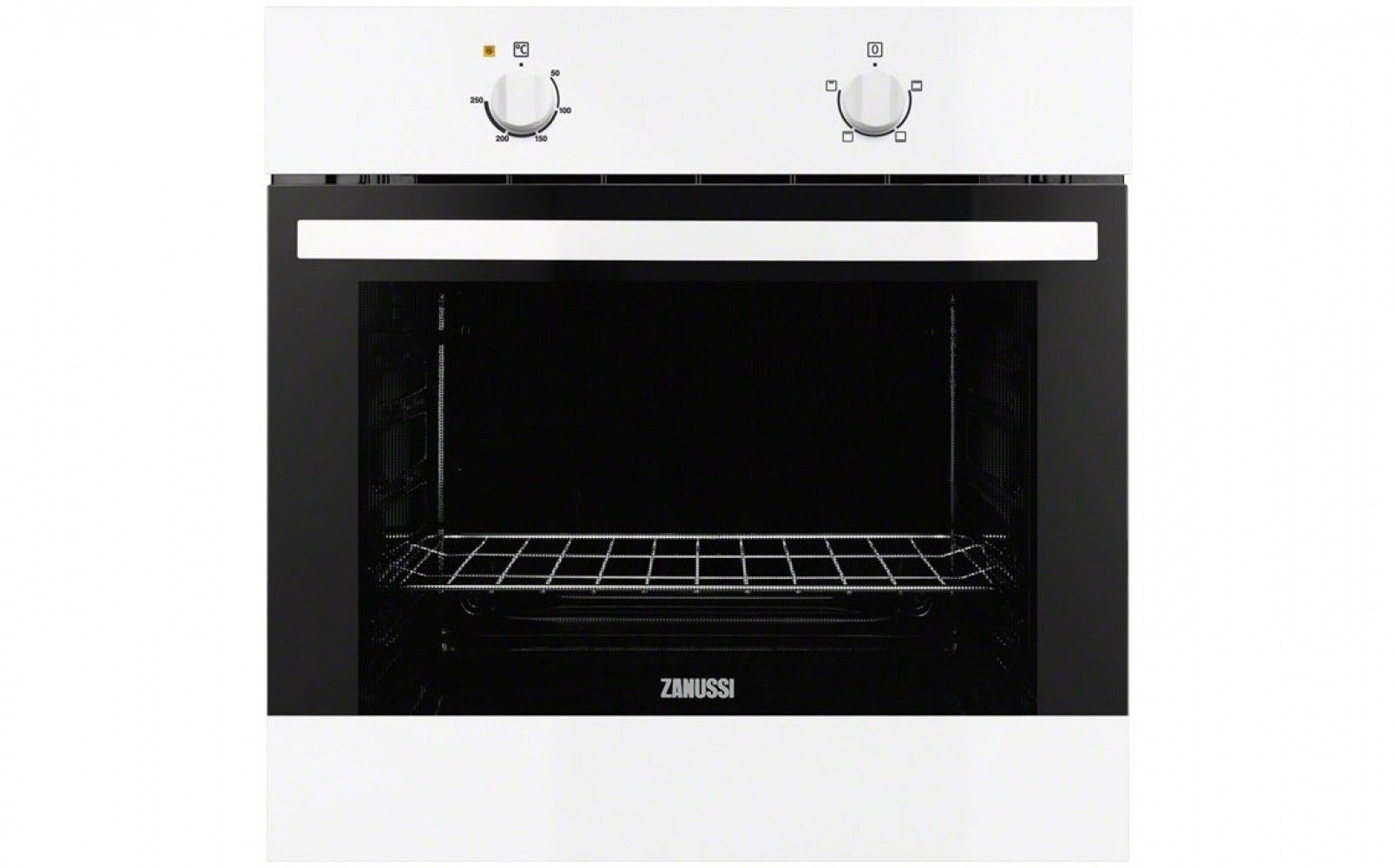

Духова шафа ZANUSSI ZZB 510401 W