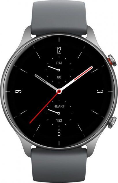 

Смарт-годинник Amazfit GTR 2e (727760) Slate Gray