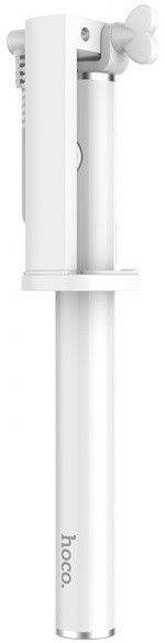 

Монопод для селфі Hoco K5 Neoteric (9-00025_2) White