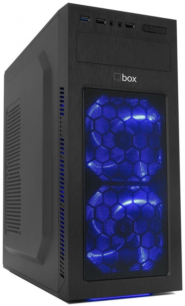 

Компьютер Qbox A0559