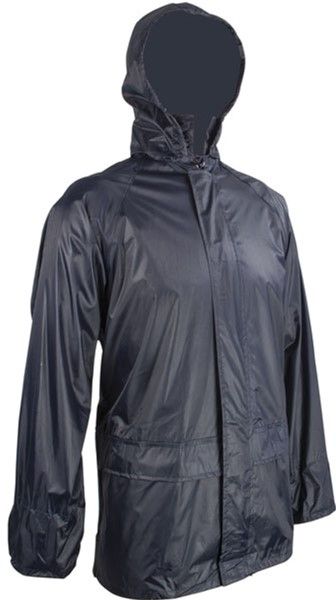 

Вітровка Highlander Stormguard 3000 mm WJ051-NB XL (5034358312107) Navy