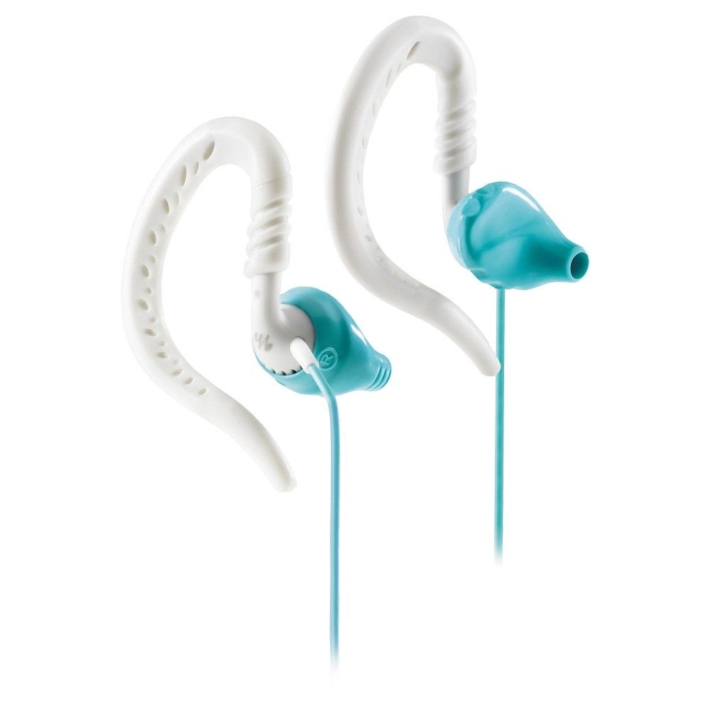 

Наушники Yurbuds Focus 100 For Women Aqua (YBWNFOCU01ANW)