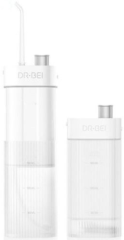 

Іригатор Xiaomi Dr.Bei GF3 Portable Water Flosser (Dr.Bei GF3)