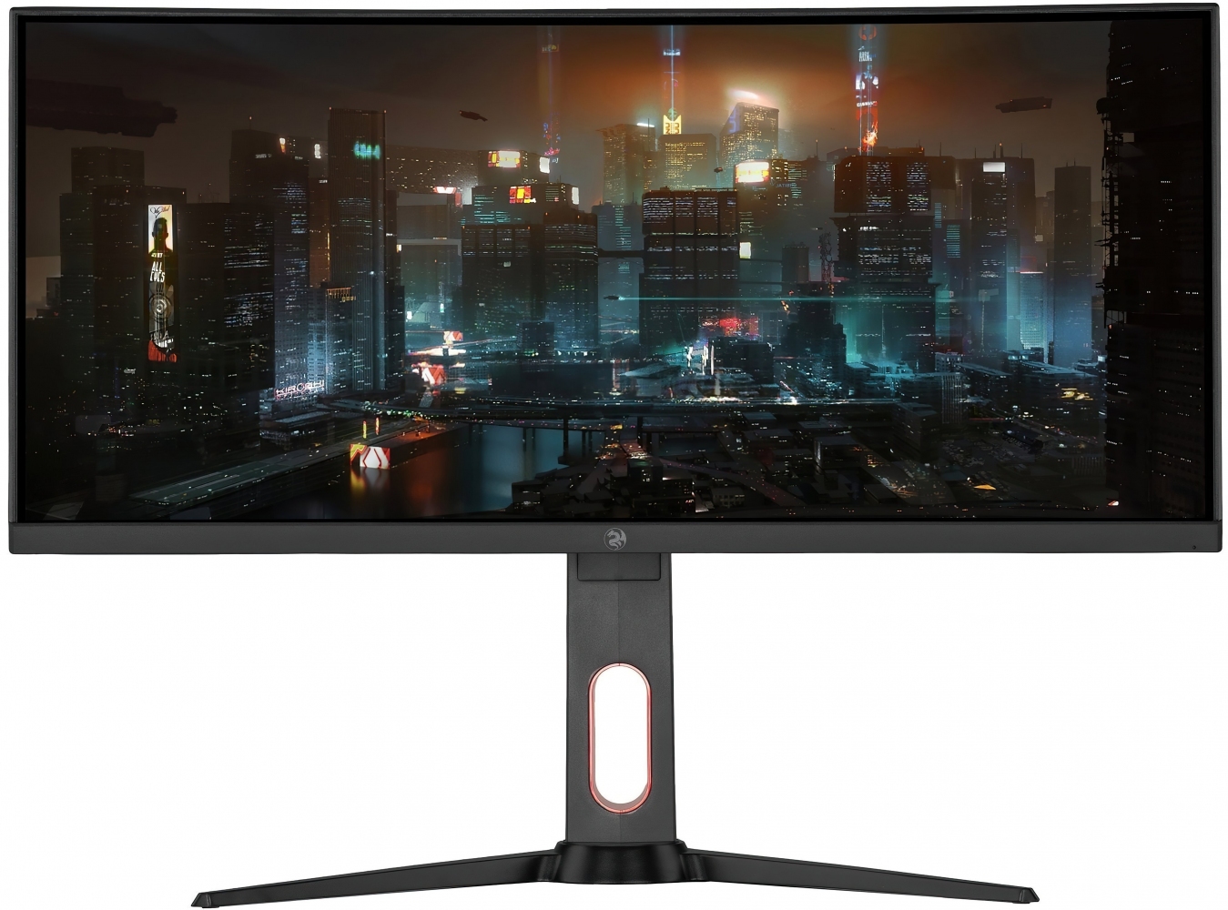 

Монітор 2E G3020B (2E-G3020B-01.UA) Black