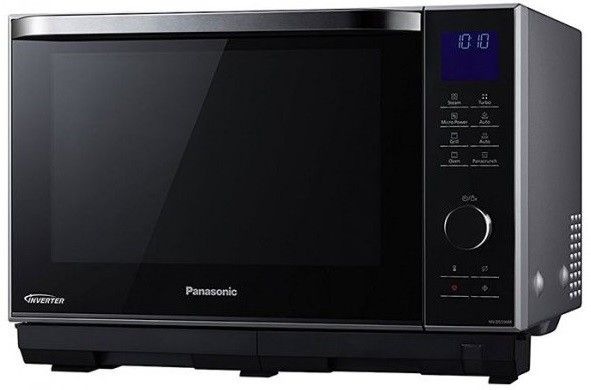 

Мікрохвильова піч Panasonic NN-DS596MZPE