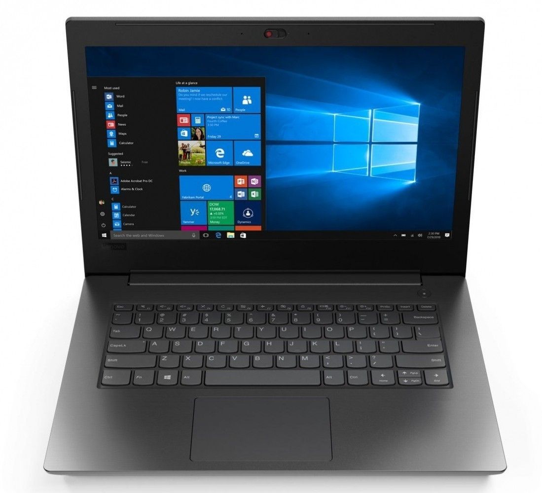 

Ноутбук Lenovo V130-14 (81HQ00ENRA) Grey