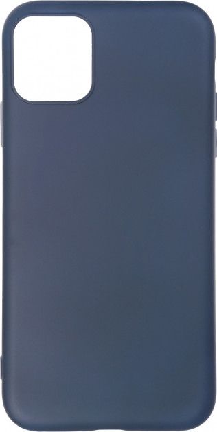 

Панель ArmorStandart Icon Case для Apple iPhone 11 (ARM56702) Dark Blue