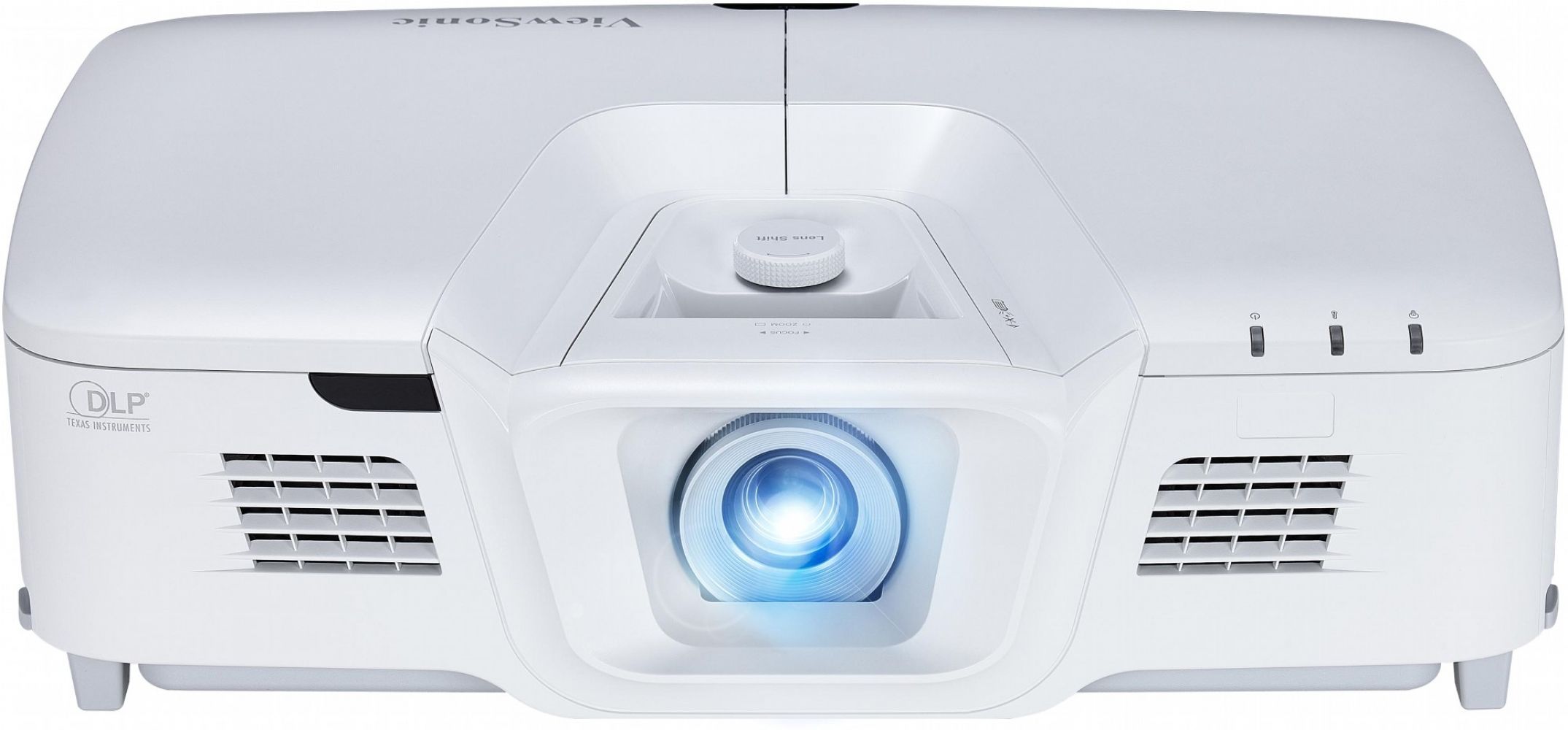 

Проєктор ViewSonic PG800HD (VS16780)