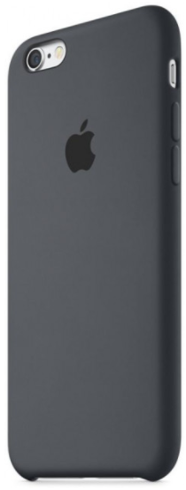 

Панель Apple Leather Case iPhone 6 Plus Black