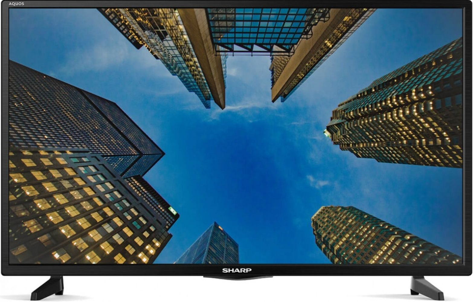 

Телевизор SHARP LC-32HI3122E