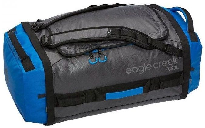 

Дорожная сумка Eagle Creek Cargo Hauler Duffel 90L / L (EC020585253) Blue