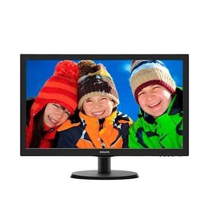 

Монітор Philips 223V5LHSB/01