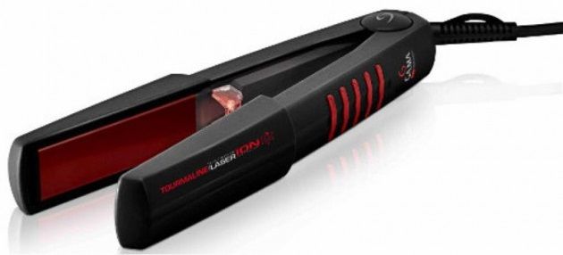 

Прилад для укладання волосся Ga.Ma CP3 1036 Laser ION Tourmaline (GI1036/P11.CP3LTO.PRO)