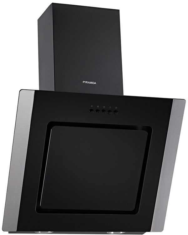 

Вытяжка PYRAMIDA NR-F 60 INOX