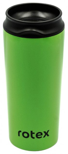 

Термокружка Rotex 500 мл (RCTB-300/3-500) Green