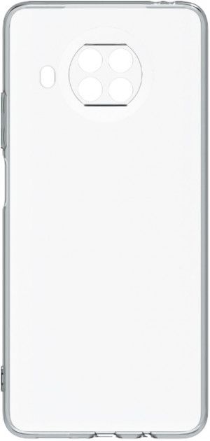 

Панель Armorstandart Air Series для Xiaomi Mi 10T Lite (ARM57384) Transparent