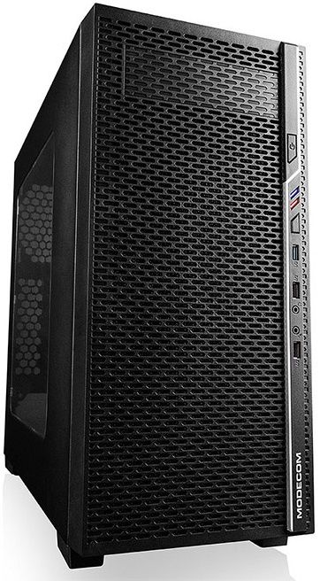 

Корпус Modecom Advanced Gaming D1 Drakkar (AT-MGD1-DRAKKAR-000000-00)