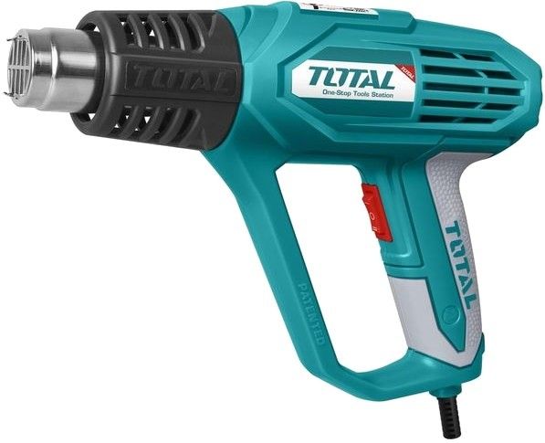 

Строительный фен Total TB1206
