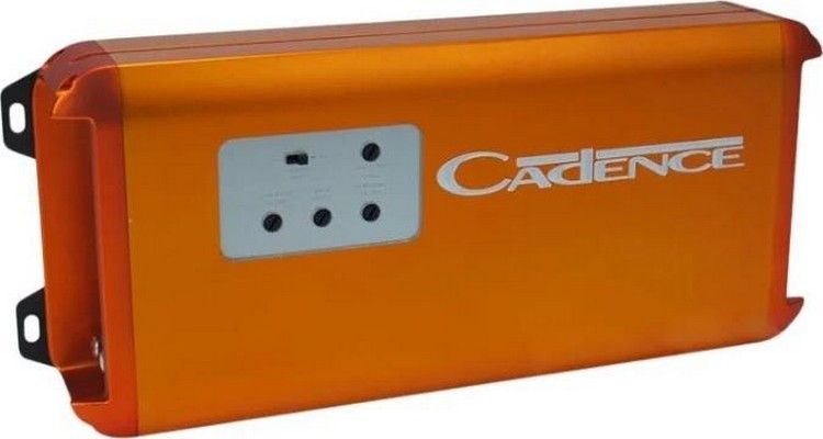

Морський підсилювач Cadence XAM 600.1
