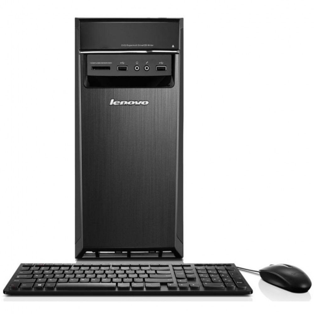

Персональний комп'ютер Lenovo IdeaCentre 300 (90DA00SGUL)