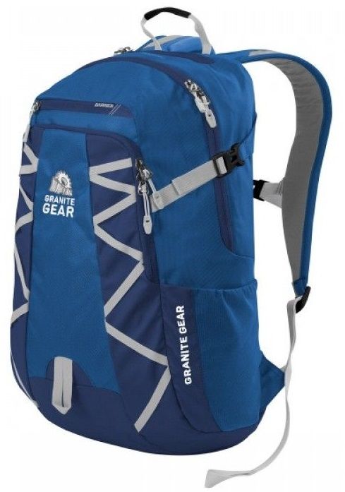 

Рюкзак Granite Gear Manitou 28 л (925084) Enamel Blue