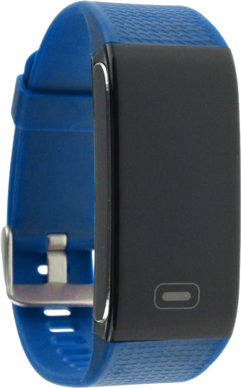 

Фитнес-браслет UWatch CK18S Blue