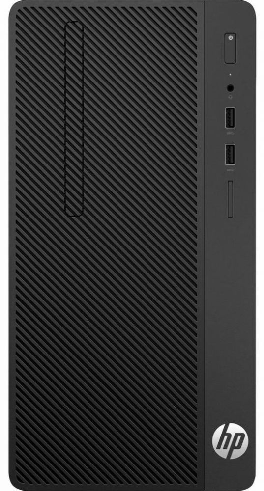 

Системный блок HP 285 G3 MT R3 Pro (4CZ19EA)
