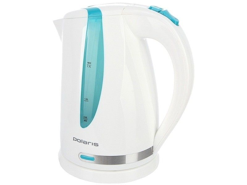 

Электрочайник POLARIS PWK 1736 CL