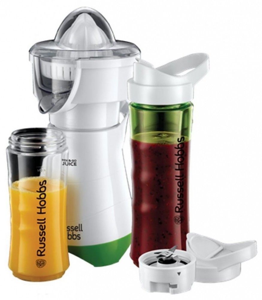 

Блендер Russell Hobbs Explore Mix Go Juice (21352-56)