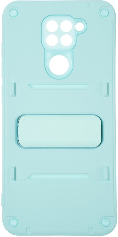 

Чохол Allegro Case for Xiaomi Redmi Note 9 Tiffany