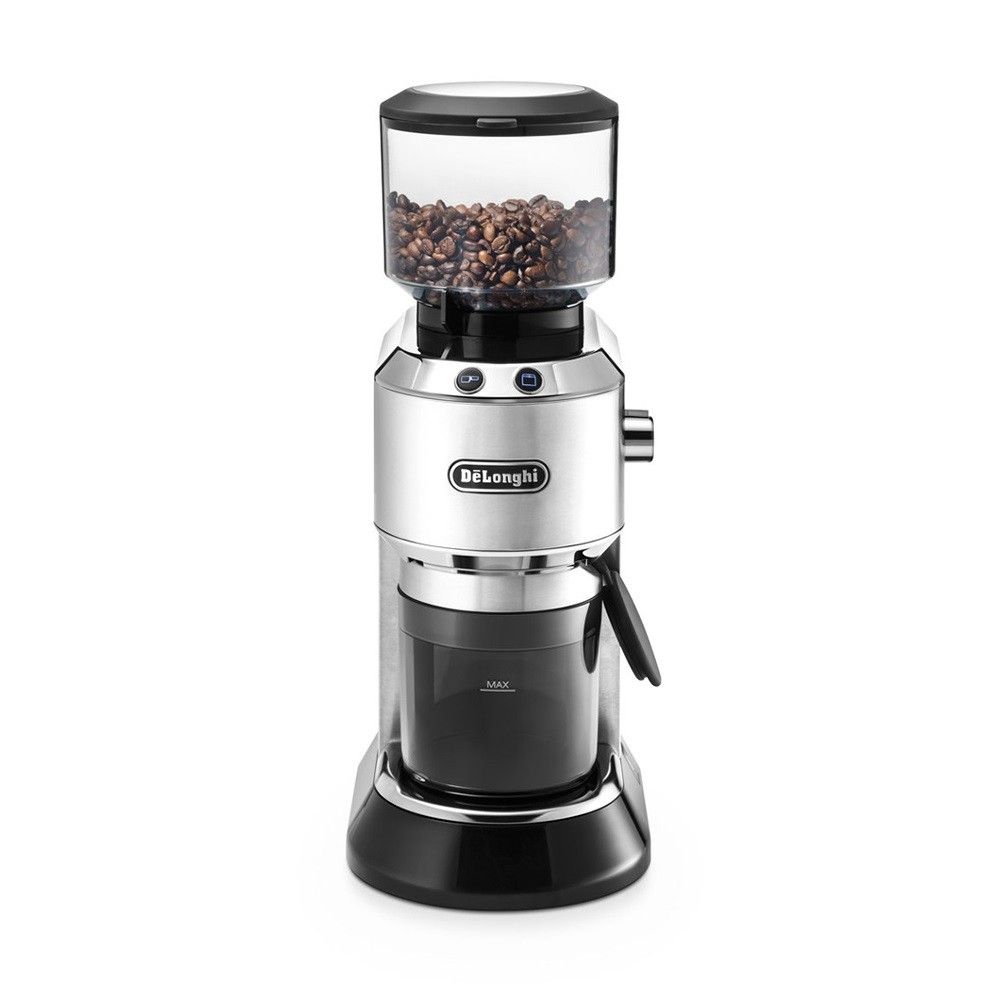 

Кавомолка DELONGHI KG 520 M