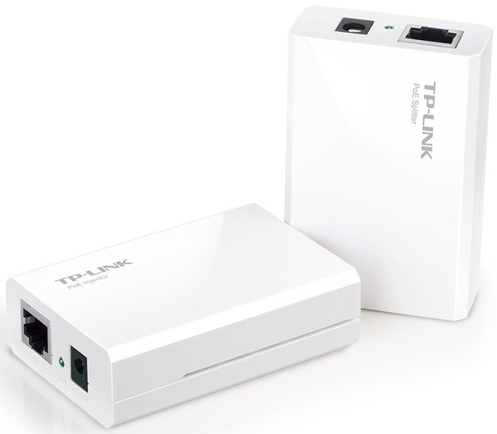 

Набір PoE інжекторів TP-LINK TL-PoE200
