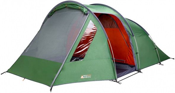 

Палатка Vango Omega 500XL Cactus