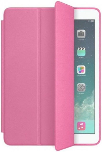 Акция на Обкладинка ARS для Apple iPad 9.7 (2017) Smart Case Light Pink от Територія твоєї техніки